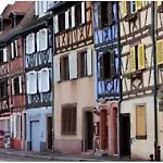 Happy Cosy * Colmar