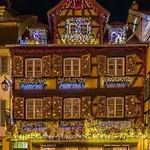 Happy Cosy * Colmar