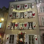 Apartman Happy Cosy