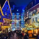 Apartment Happy Cosy Colmar