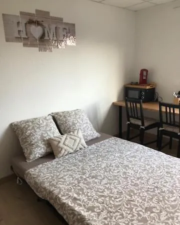 Apartment Cosy