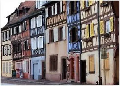 Cosy * Colmar