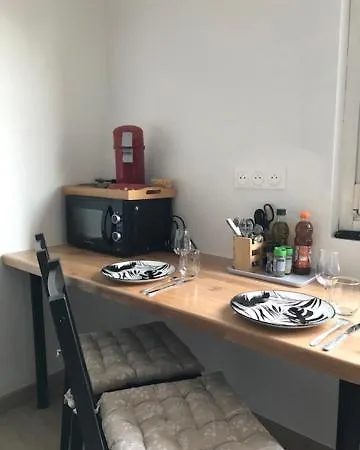 Cosy Апартаменты