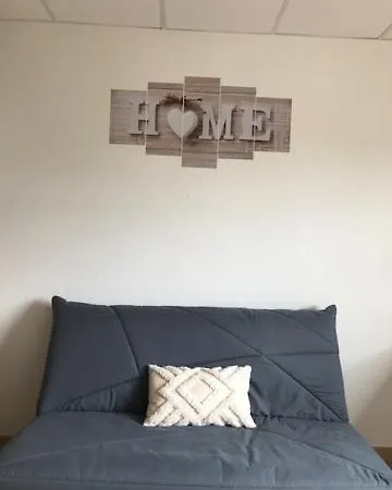 Cosy Apartment *