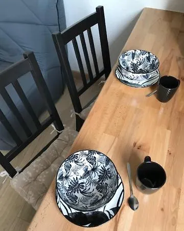 Cosy * Кольмар