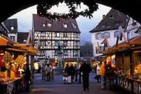 Cosy * Colmar