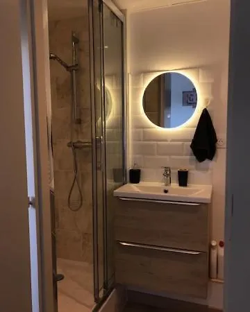 Cosy Apartment