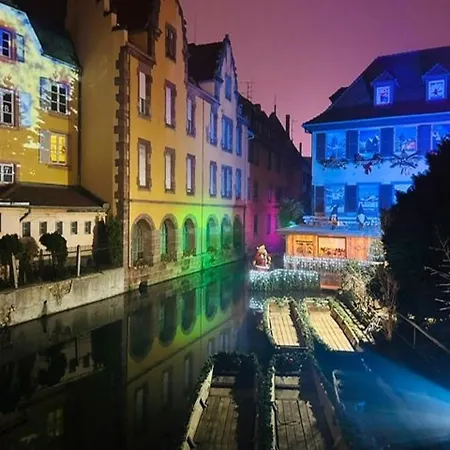 Happy Cosy Appartamento