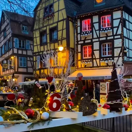 Happy Cosy Appartamento *