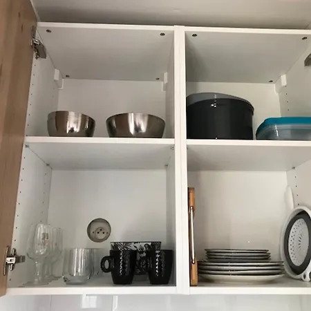 Appartamento Happy Cosy