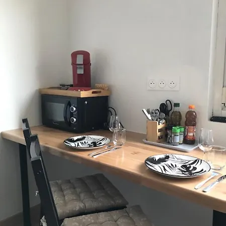 Happy Cosy Apartment *