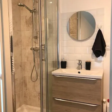 Apartment Happy Cosy *