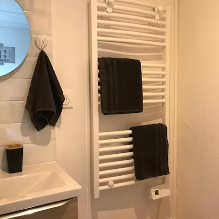 Daire Happy Cosy Colmar