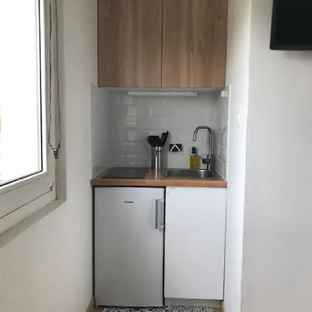 Happy Cosy Apartment *