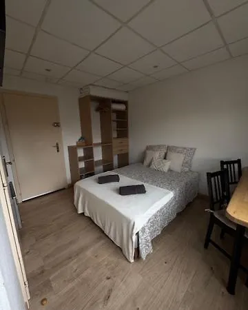 Apartment Happy Cosy Colmar