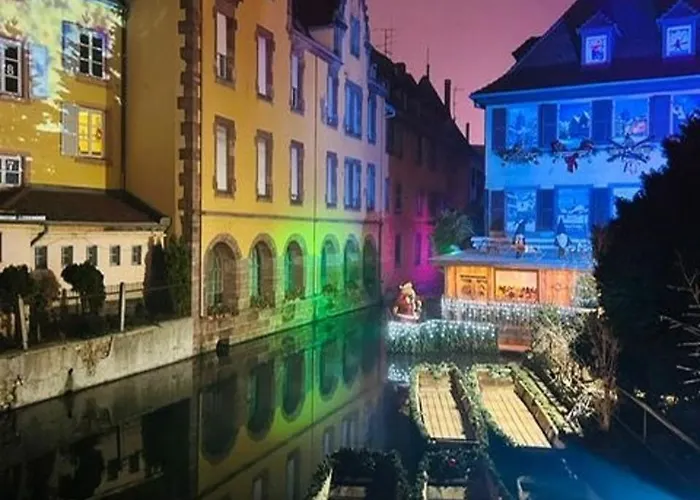 Happy Cosy Appartamento