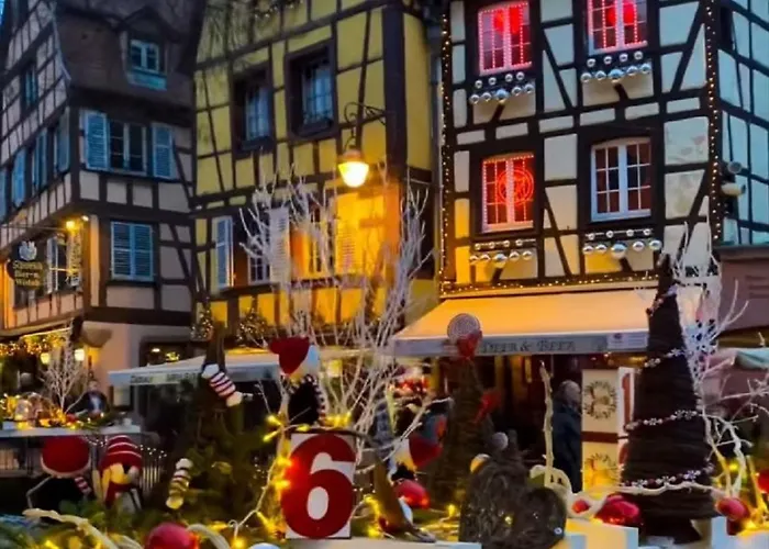 Happy Cosy Appartamento *