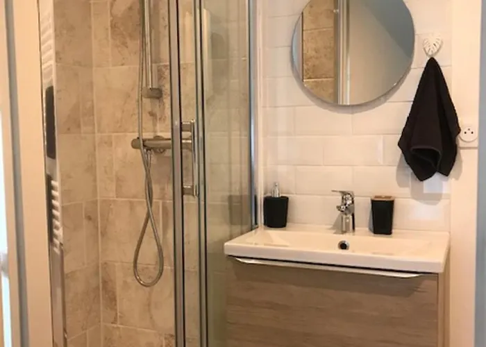 Appartamento Happy Cosy *