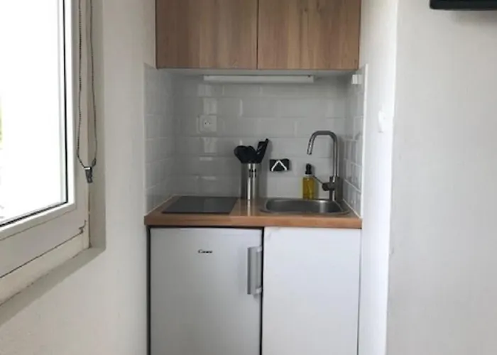 Happy Cosy Apartment *